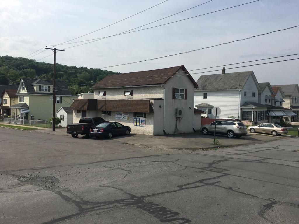 1001 Stafford Ave, Scranton, PA 18505